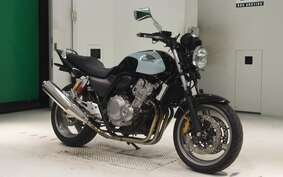 HONDA CB400SF VTEC 2008 NC42