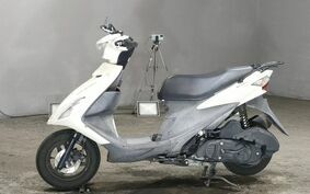 SUZUKI ADDRESS V125 S CF4MA