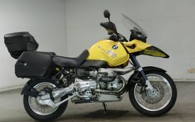 BMW R1150GS 2003 0415