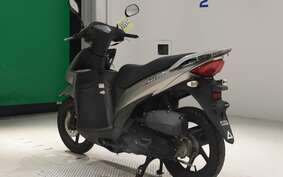 SUZUKI ADDRESS 110 CE47A