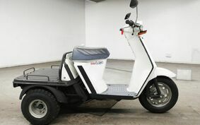 HONDA GYRO UP TA01