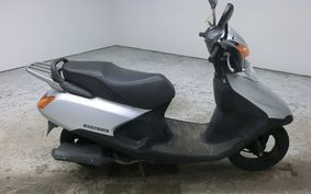 HONDA SPACY 100 JF13