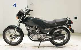 HONDA CB125T JC06