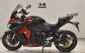 SUZUKI GSX-S1000 2015 GT79A