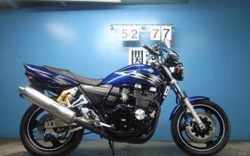 YAMAHA XJR400 R 2008 RH02J