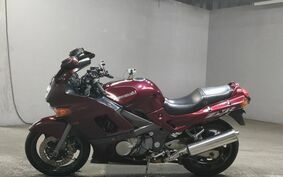 KAWASAKI ZZ-R400 2002 ZX400N