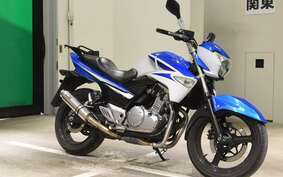 SUZUKI GSR250 GJ55D