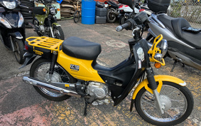 HONDA CROSS CUB 110 JA10