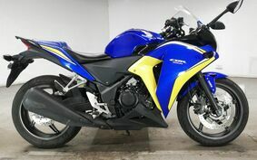 HONDA CBR250R MC41