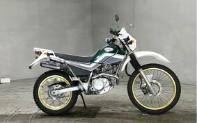 YAMAHA SEROW 225 WE DG08J