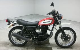 KAWASAKI 250TR 2006 BJ250F