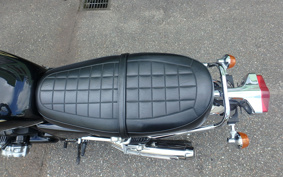 HONDA CB1100 2010 SC65
