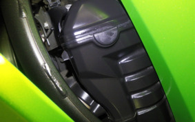 KAWASAKI NINJA 1000 A 2011