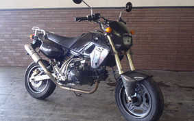 KAWASAKI KSR110 2003 KL110A