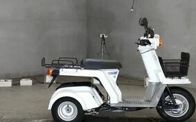 HONDA GYRO X TD02