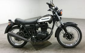 KAWASAKI 250TR FI 2008 BJ250F