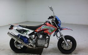 HONDA XR50 MOTARD AD14