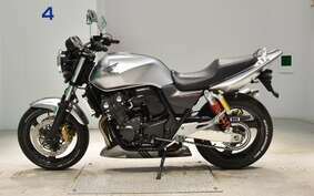 HONDA CB400SF VTEC 2013 NC42