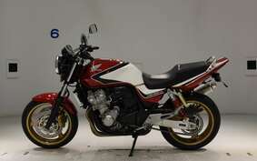 HONDA CB400SF VTEC 2009 NC42