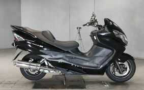 SUZUKI SKYWAVE 250 (Burgman 250) S CJ46A