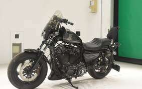 HARLEY XL1200X 2014