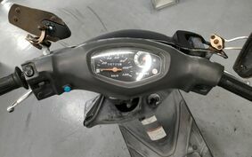 SUZUKI ADDRESS V125 CF46A