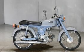 HONDA BENLY 50 S CD50