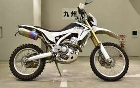 HONDA CRF250L MD38