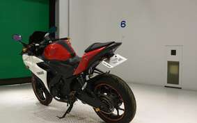 YAMAHA YZF-R25 RG10J