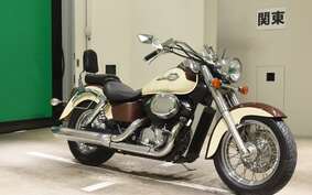 HONDA SHADOW 750 Gen. 2 1998 RC44