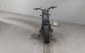 YAMAHA TW200 DG07J