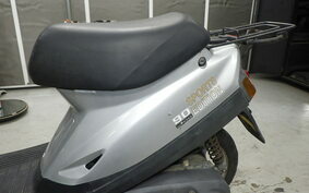 YAMAHA JOG 90 Sports Edition 3WF