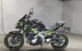 KAWASAKI Z900 2019 ZR900B