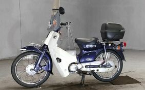 HONDA C70 SUPER CUB HA02