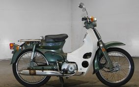 HONDA C70 SUPER CUB C70