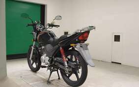 HONDA CBF125