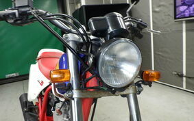 HONDA FTR223 MC34