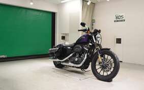 HARLEY XL883N 2013