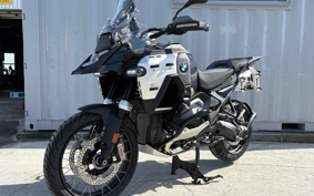 BMW R1300GS ADV ASA 2025 0M31