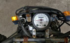 KAWASAKI KSR110 KL110A