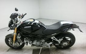 DUCATI MONSTER S4R TESTASTRETTA 2006 M417A