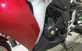 HONDA CBR250R GEN 3 MC41