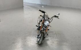 OTHER オートバイ125cc 不明