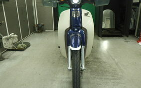 HONDA C110 SUPER CUB JA44