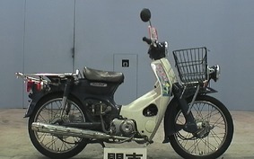 HONDA C50 SUPER CUB AA01