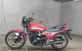 KAWASAKI Z550 GP KZ550H