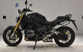 BMW R1200R 2015