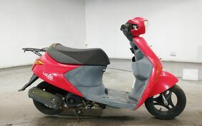 SUZUKI LET's 5 G CA47A