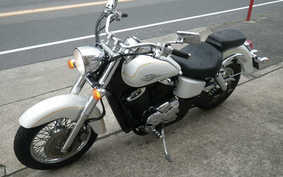 HONDA SHADOW 400 1998 NC34