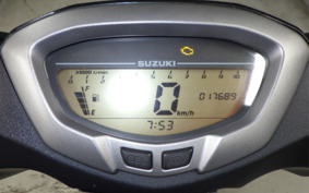 SUZUKI SWISH 125 DV12B